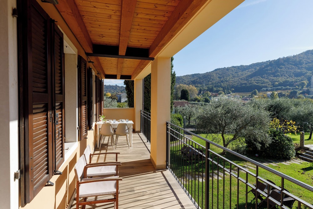 Residence Rustico 33/50