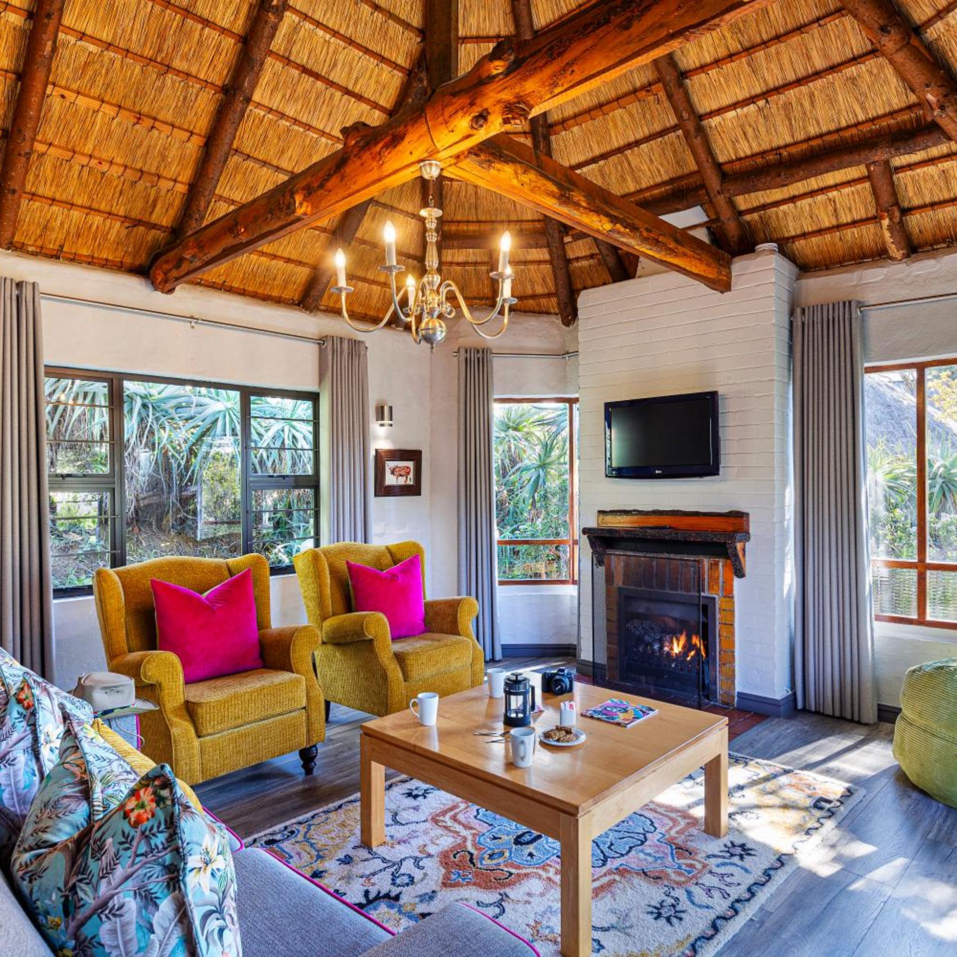 The Cavern Resort & Spa 31/50
