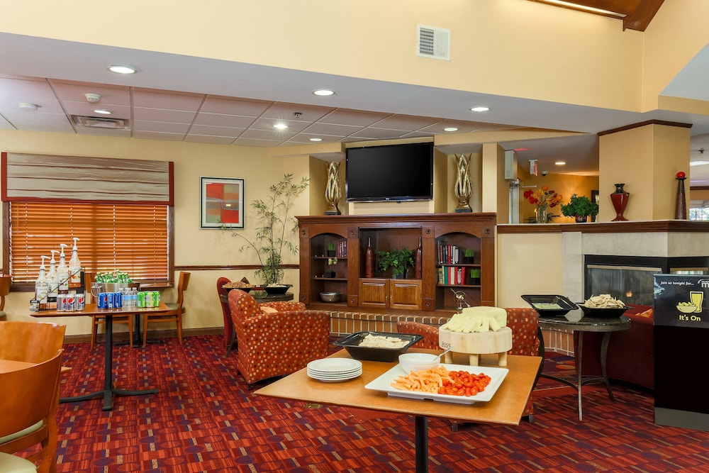 Residence Inn by Marriott Flint 35/47
