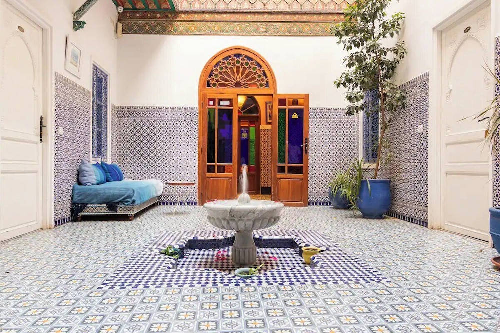 Riad Hotel Essaouira 46/50