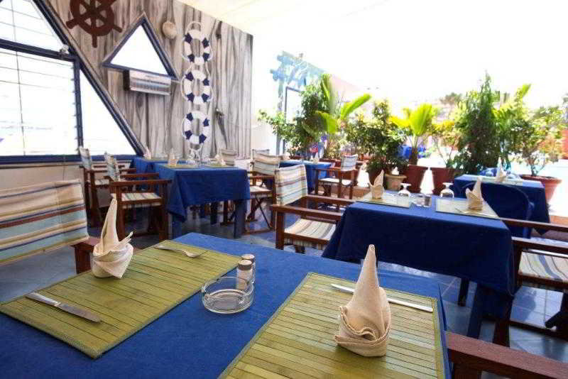 Hotel La Madrague 9/17
