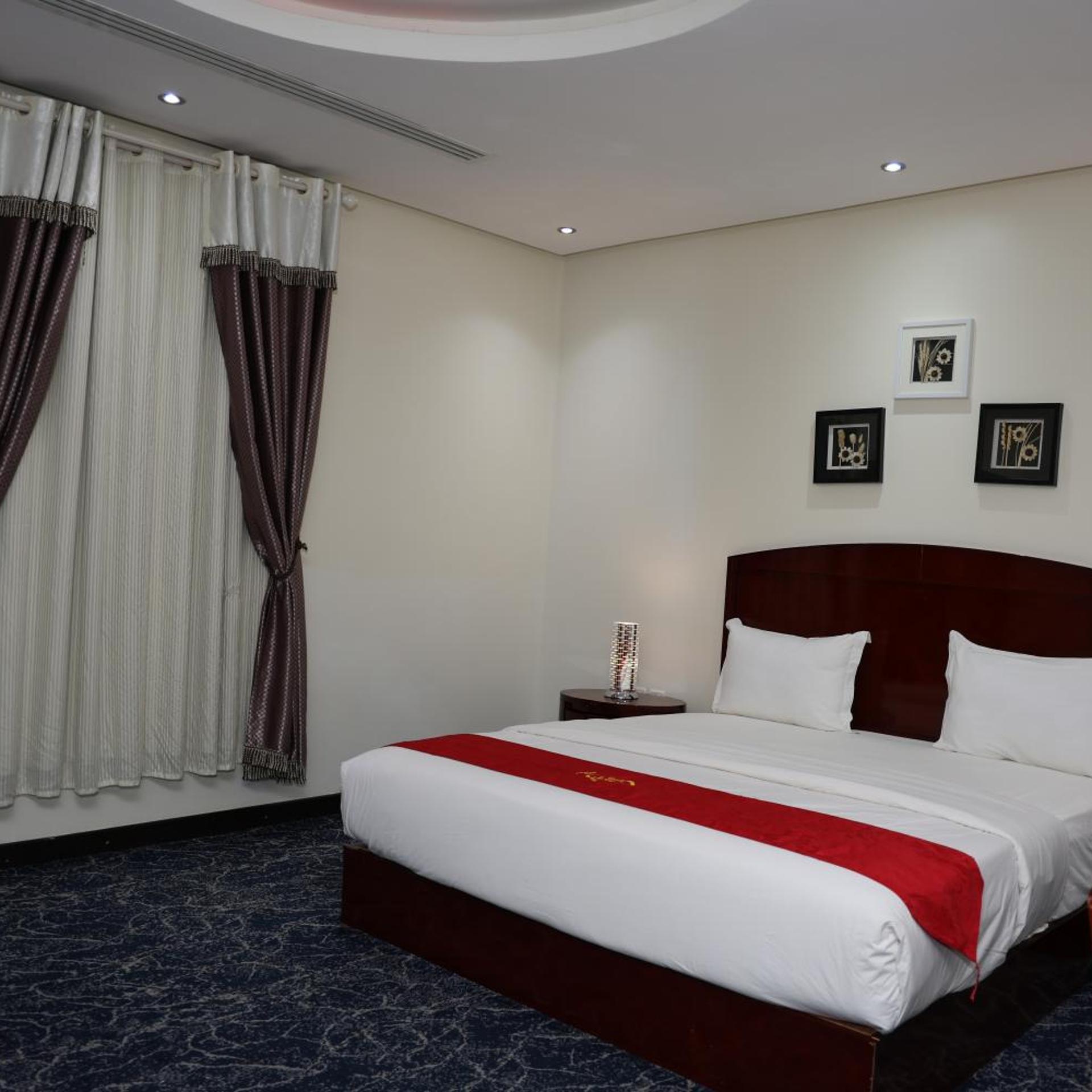 مرفال رويال(Merfal serviced Apartments-Royal) 22/52