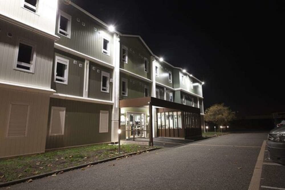 Brit Hotel Arverne - Clermont Sud 8/58