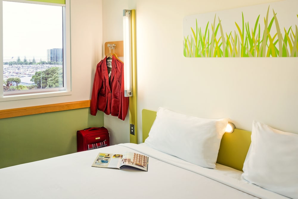 ibis budget Auckland Airport 17/64