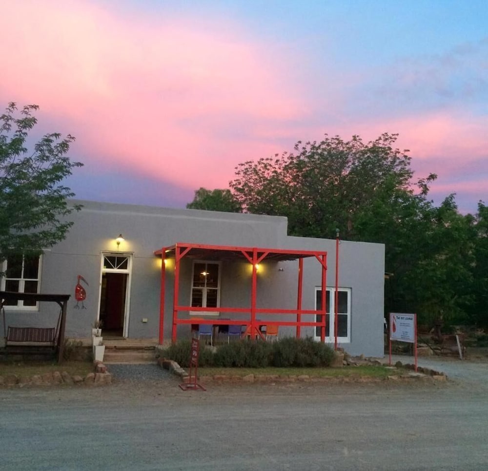 The Ibis Lounge 1/36