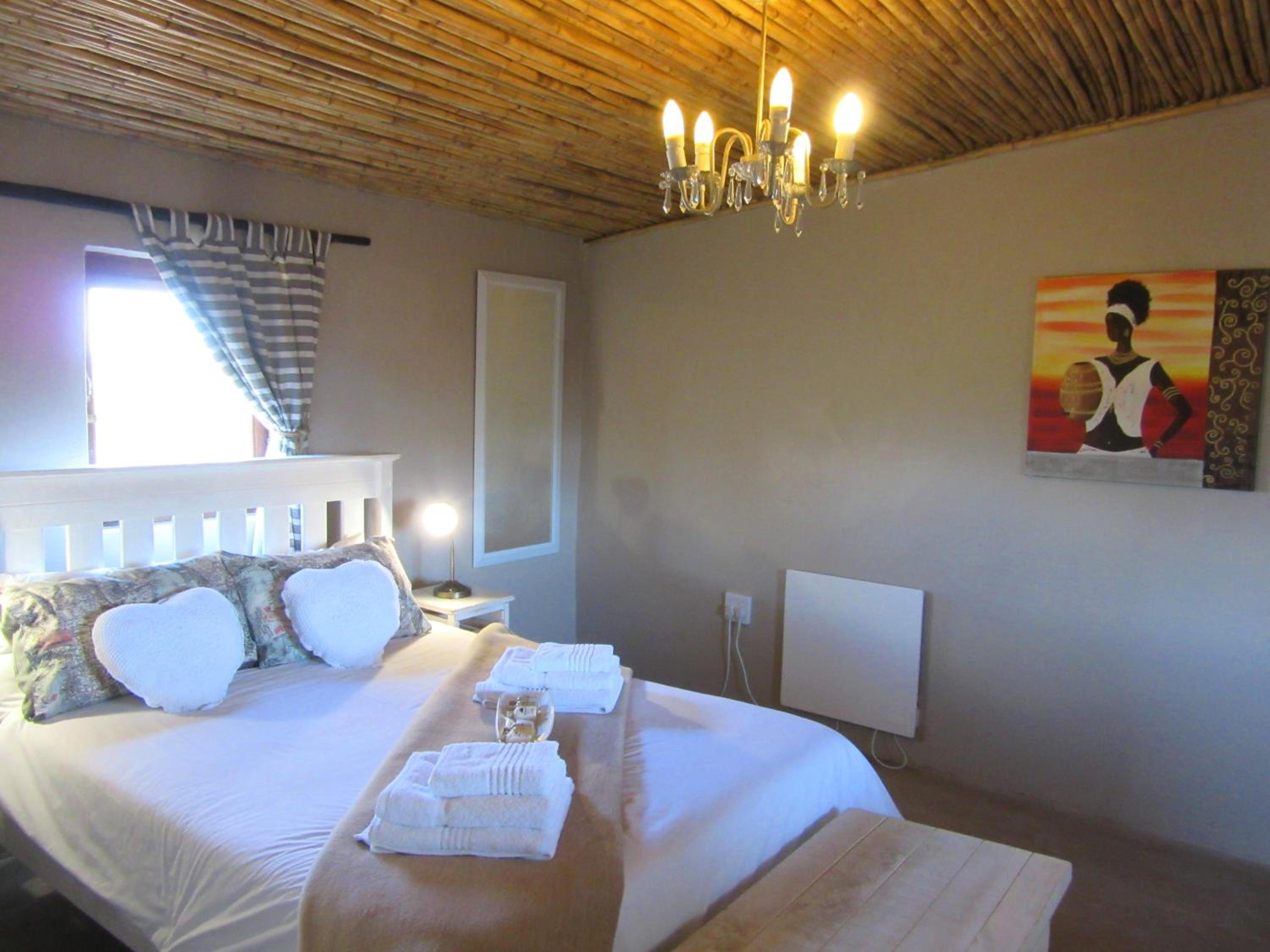 Thali Thali Game Lodge 4/50