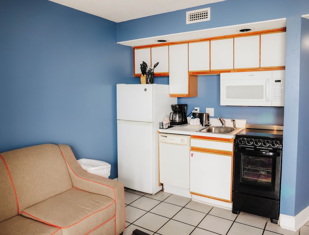 Ocean Club Resort Myrtle Beach 5/68