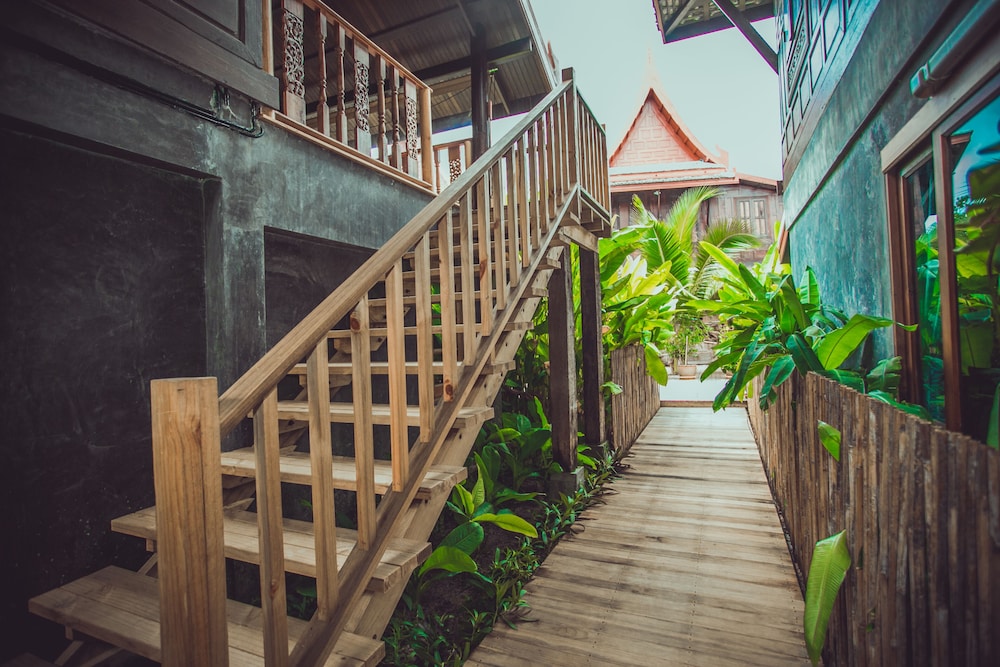 Sasitara Thai Villas 5/74