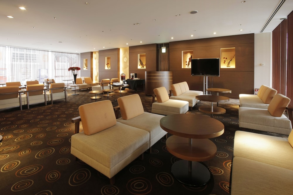 Okinawa NaHaNa Hotel & Spa 39/67