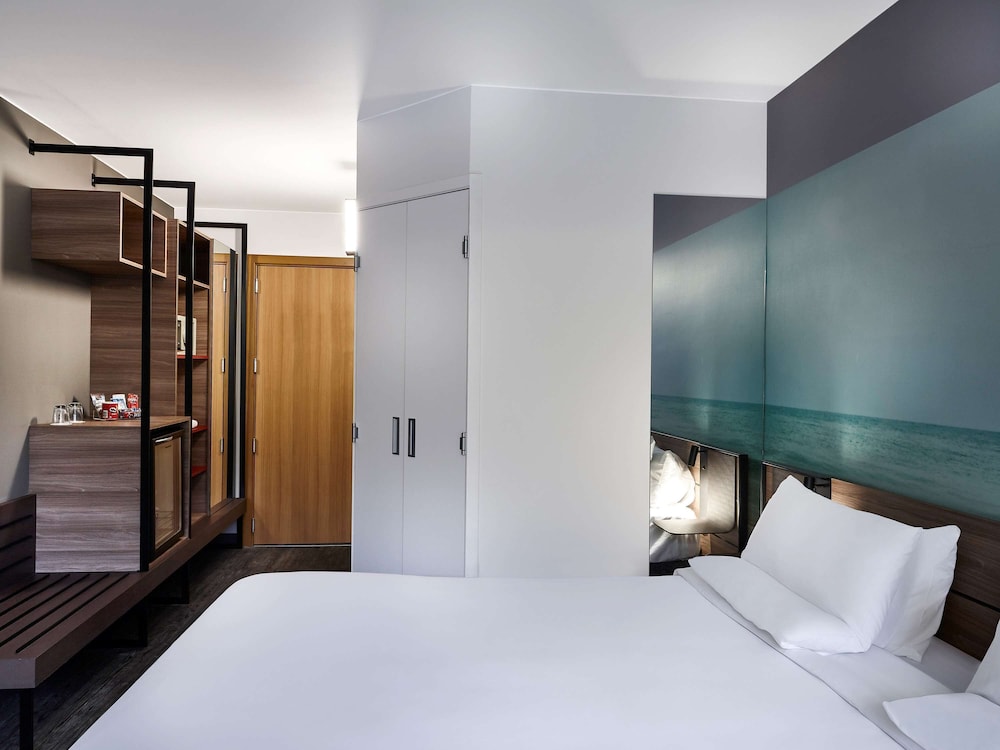 Novotel Sao Paulo Morumbi Hotel 11/77