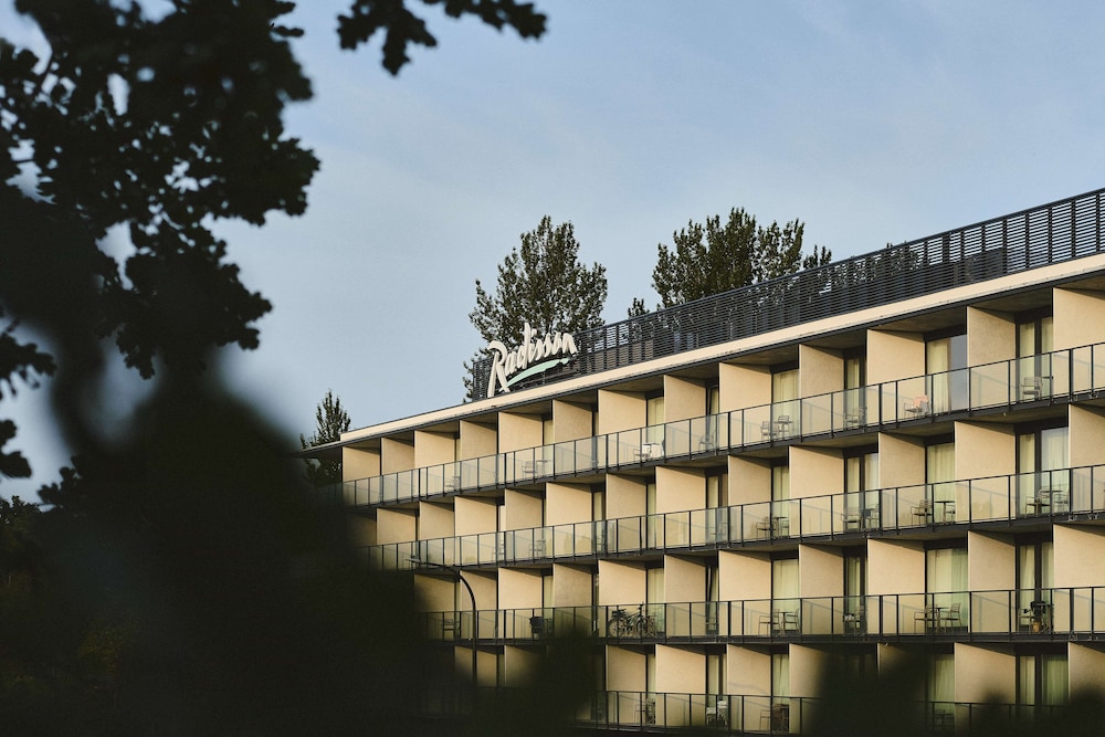 Radisson Resort Kolobrzeg 4/69
