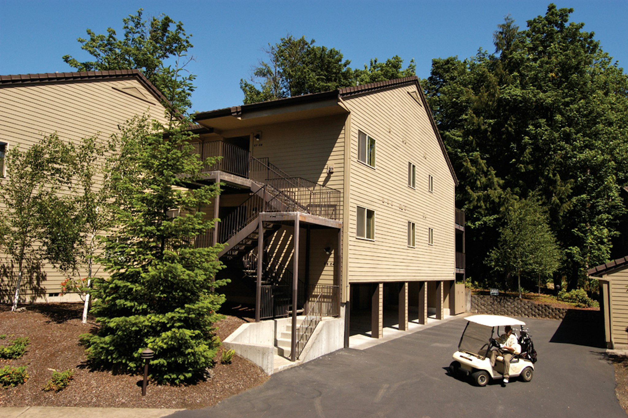 Whispering Woods Resort 52/65