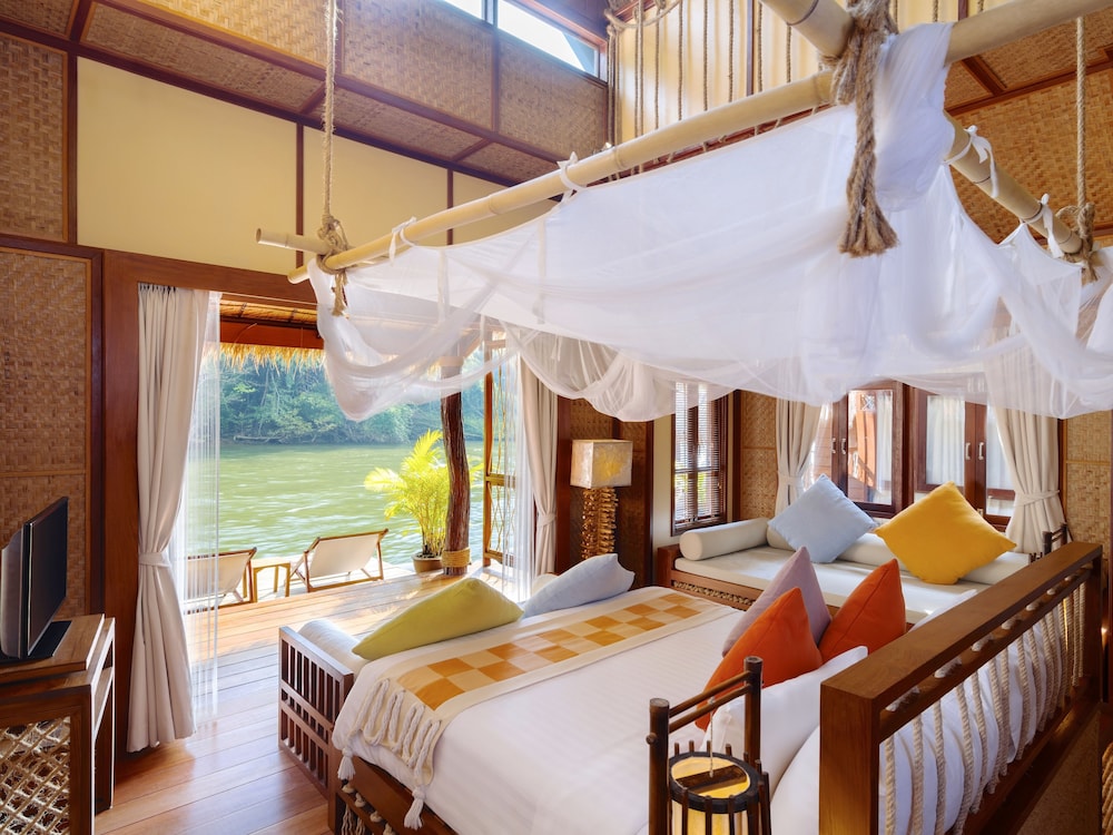 The Float House River Kwai 14/47