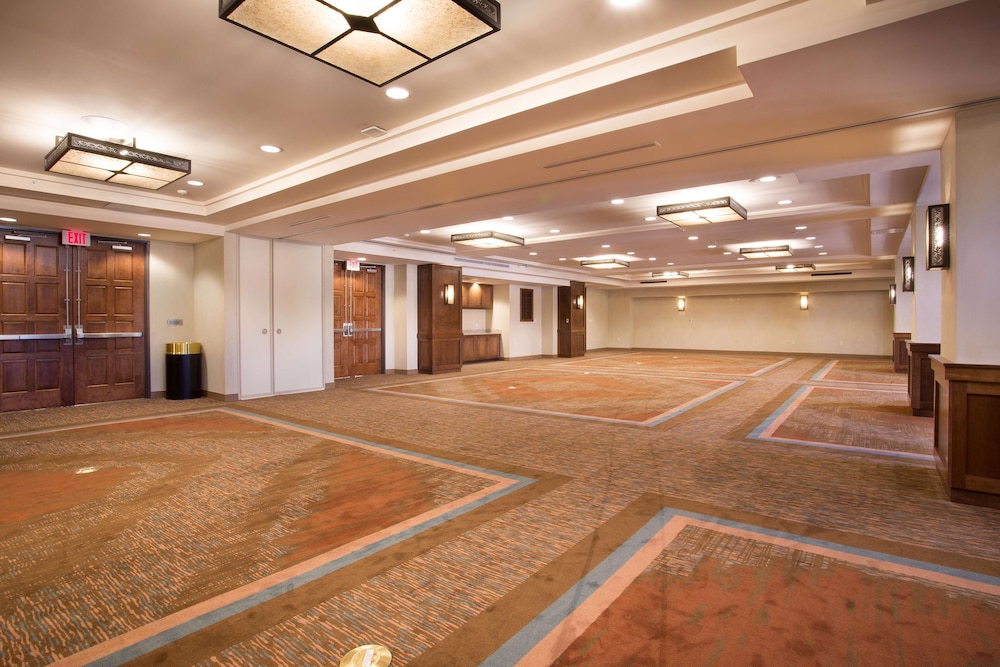 Drury Plaza Hotel In Santa Fe 43/50