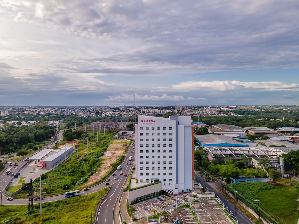 Ramada by Wyndham Manaus Torres Center 4/41