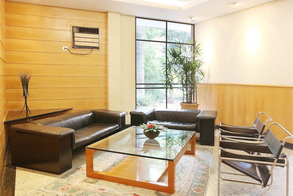 Alameda Apart Hotel 40/62