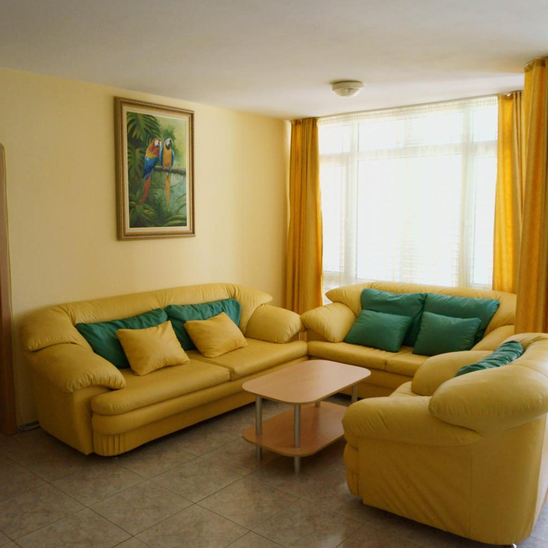 Elite Apartments 31/55
