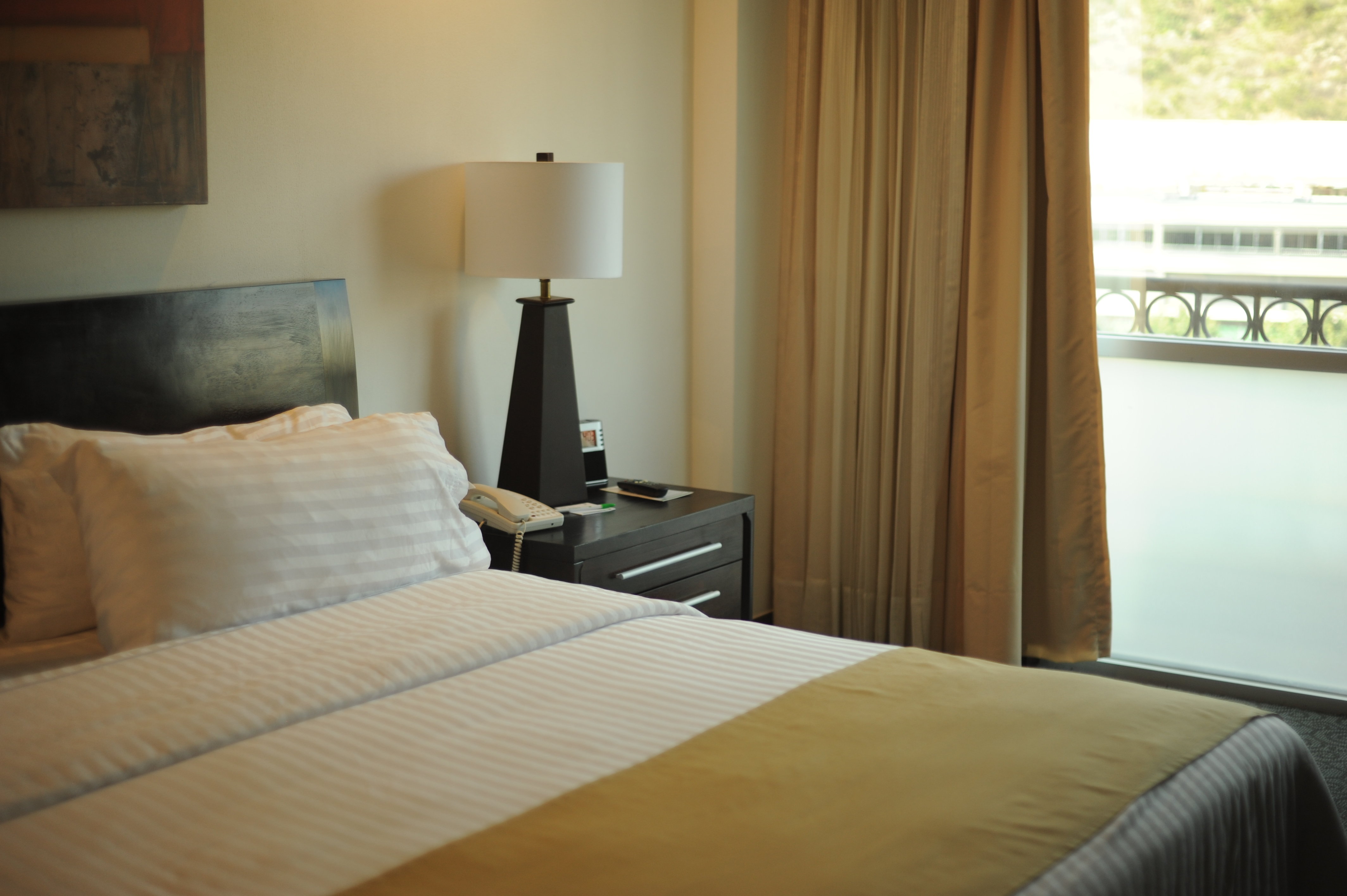 Holiday Inn Monterrey Valle 16/50