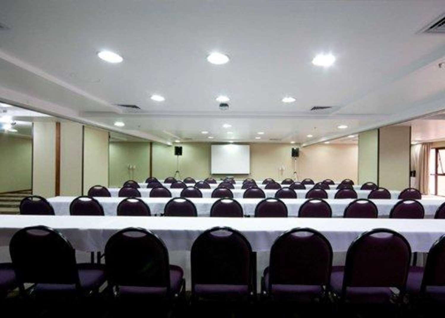 Slaviero Hotel Porto Alegre 25/26