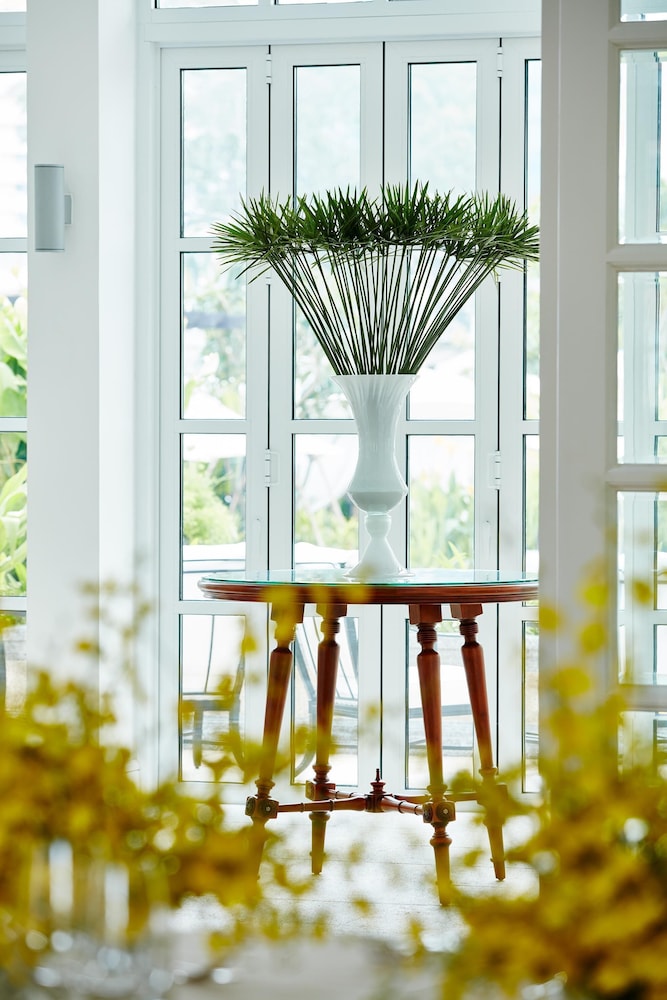 Park Hyatt Saigon 36/79