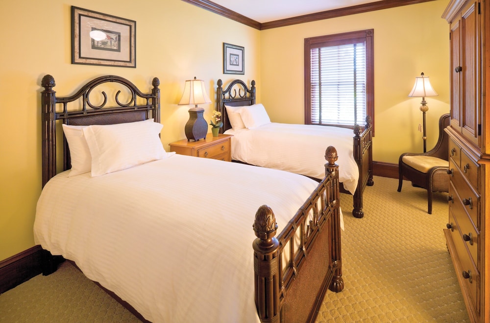 Wyndham Dye Villas at Myrtle Beach 10/39