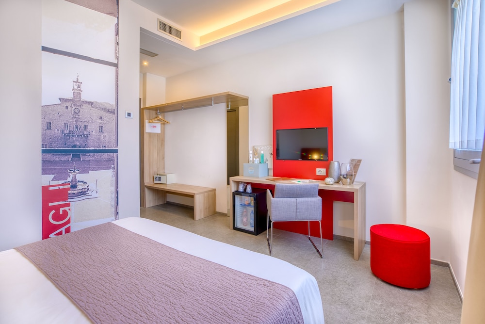 Hotel Bramante Spa 8/59