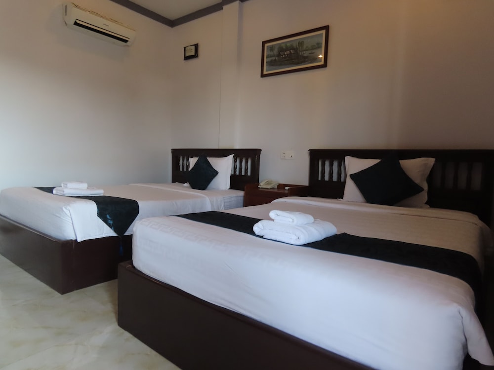 Da Tang Boutique Hotel 17/34