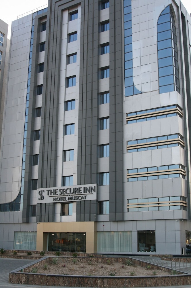 The Secure Inn Hotel Muscat 5/69