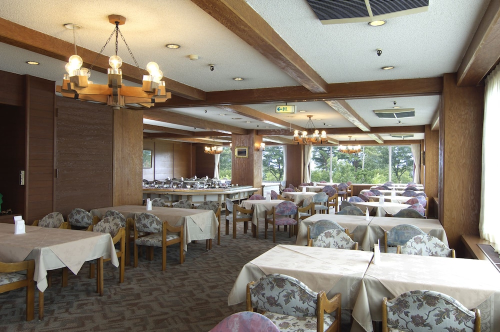 Madarao Kogen Hotel 23/28