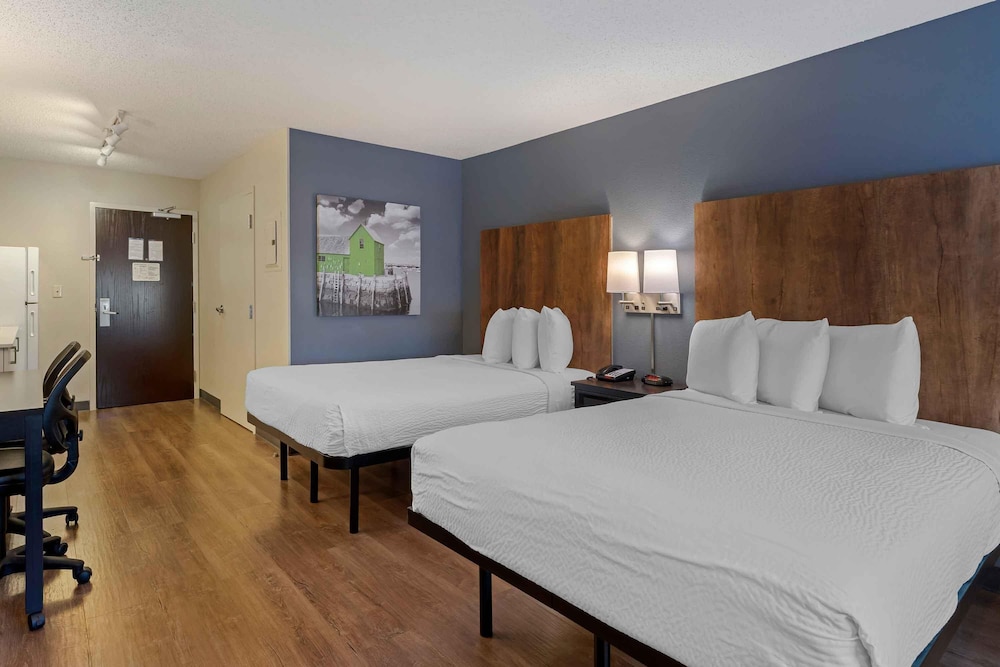 Extended Stay America San Francisco-San Carlos 29/67