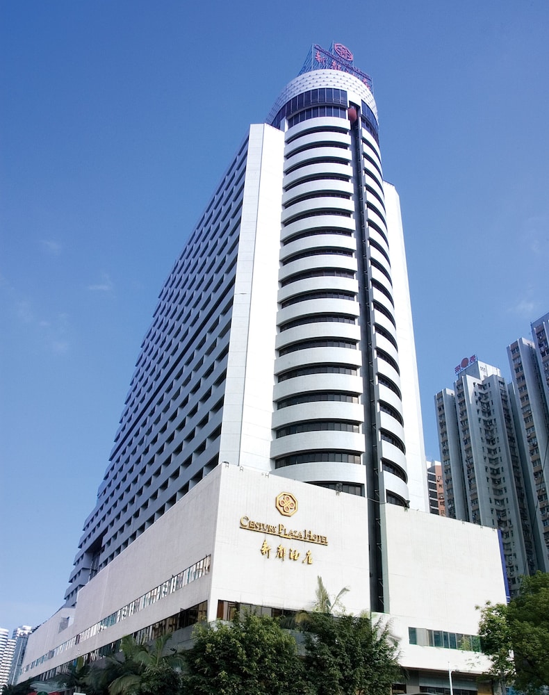Century Plaza 2/48
