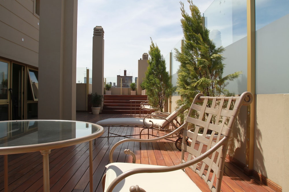 Intersur Recoleta 34/68