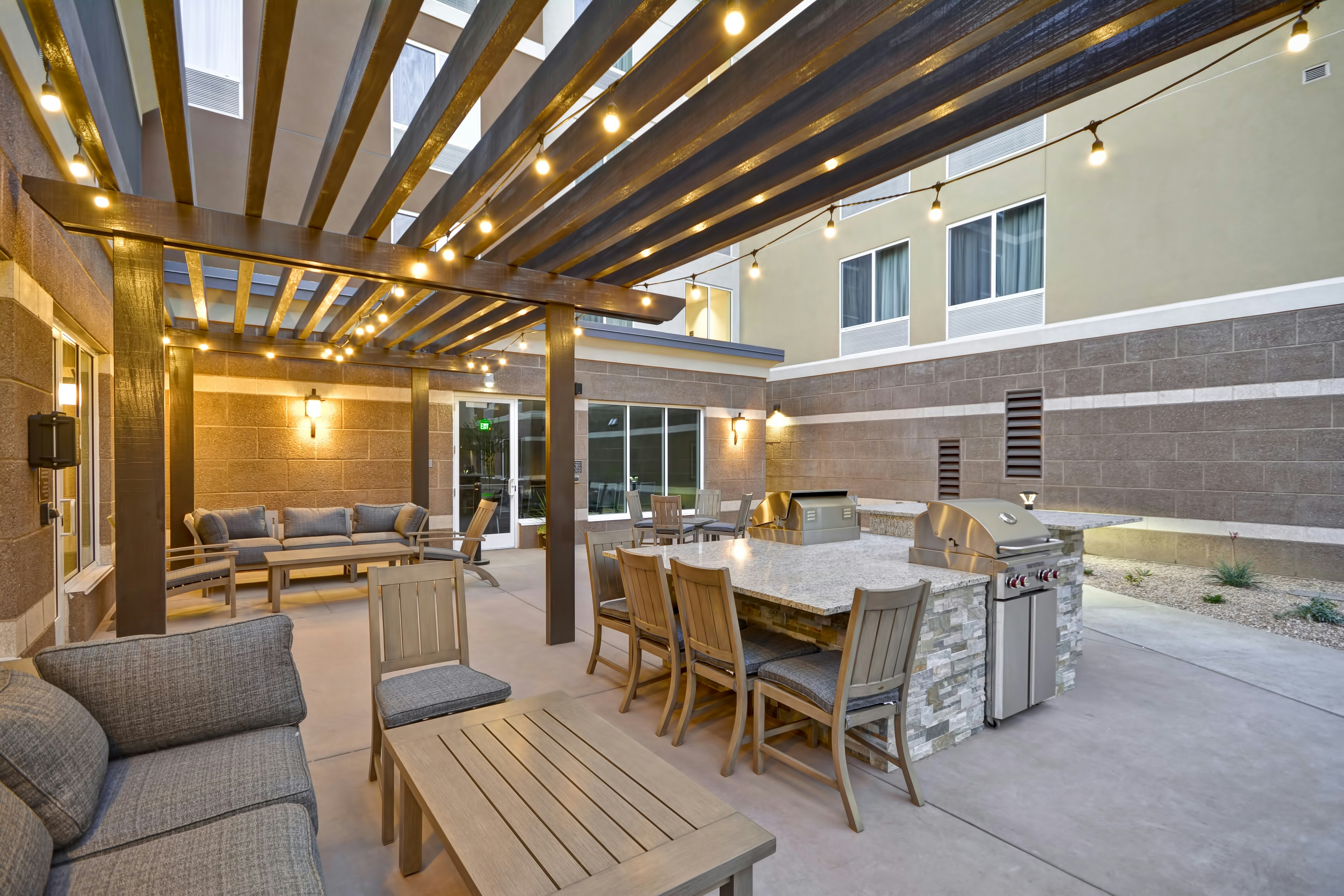 Homewood Suites By Hilton Phoenix Tempe Asu Area 17/33