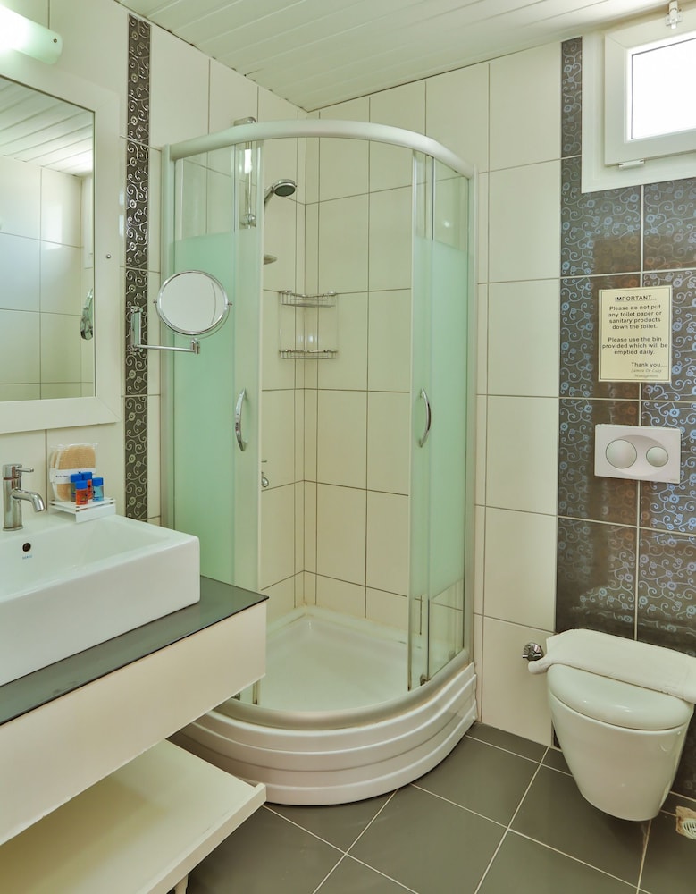 Samira Resort Hotel Aparts and Villas 49/50