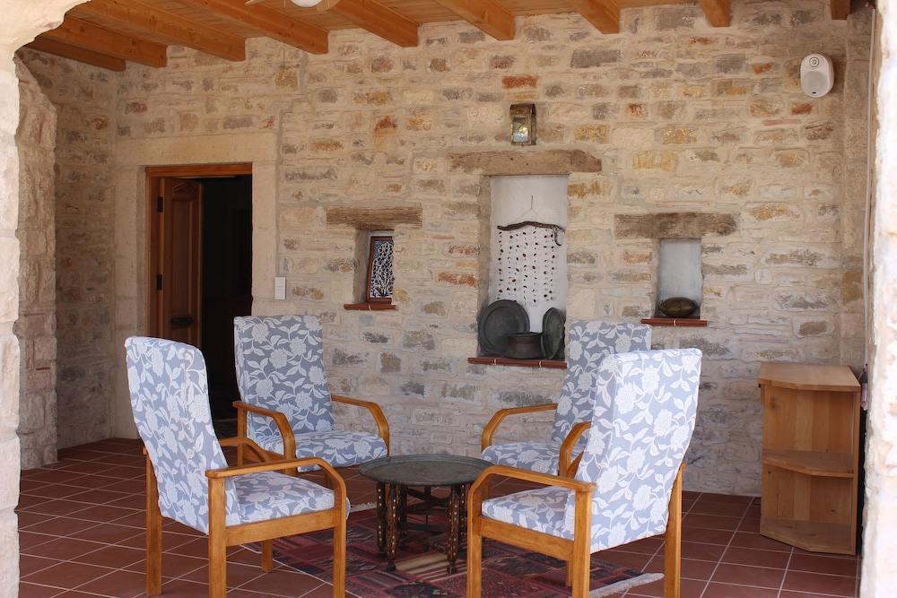 Eski Datca Otel 57/70
