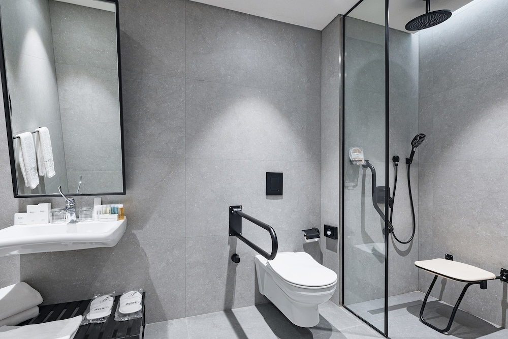 INVENTIST Hotel Sports Academy Istanbul 45/50