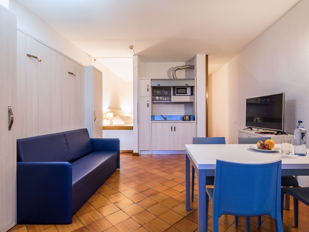 Meia Praia Lagos - Beach Club Apartments 26/54