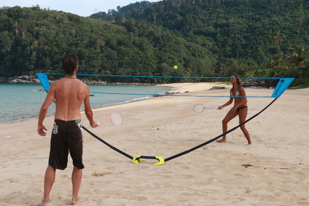 The Barat Tioman Beach Resort 29/50