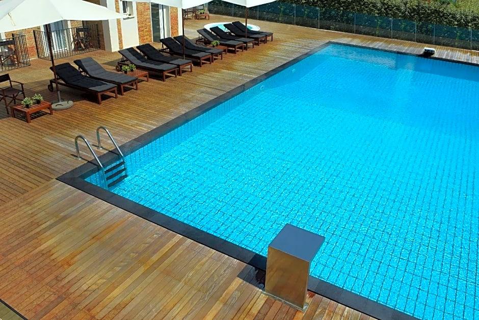 Hotel Capanni 18/33
