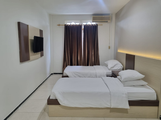 MyCity Hotel 6/11