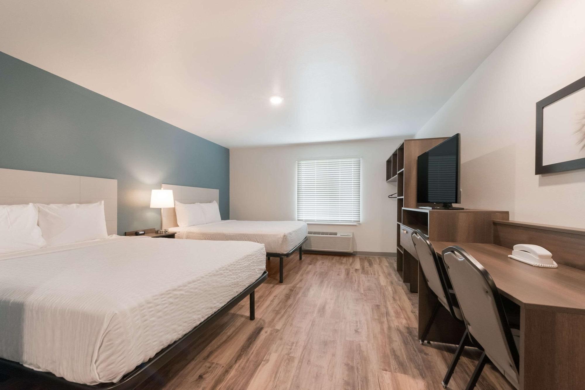 Room, 2 Queen Beds