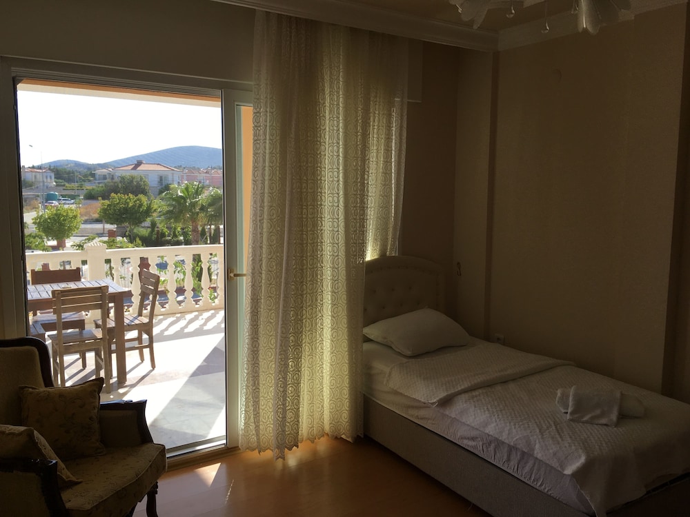 Gerence Otel 23/50