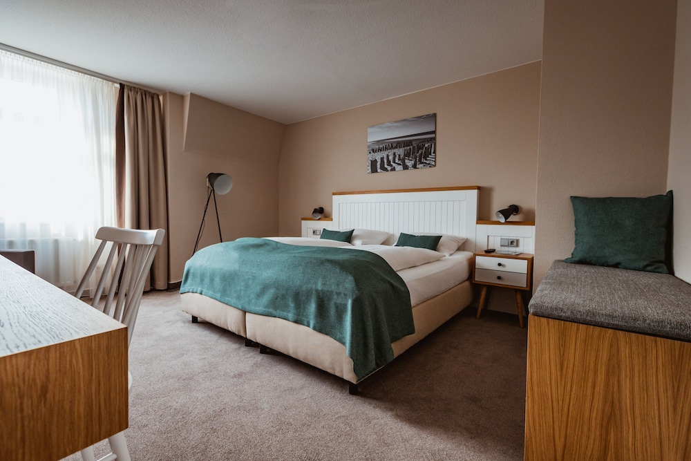 Lindner Hotel Sylt 16/74