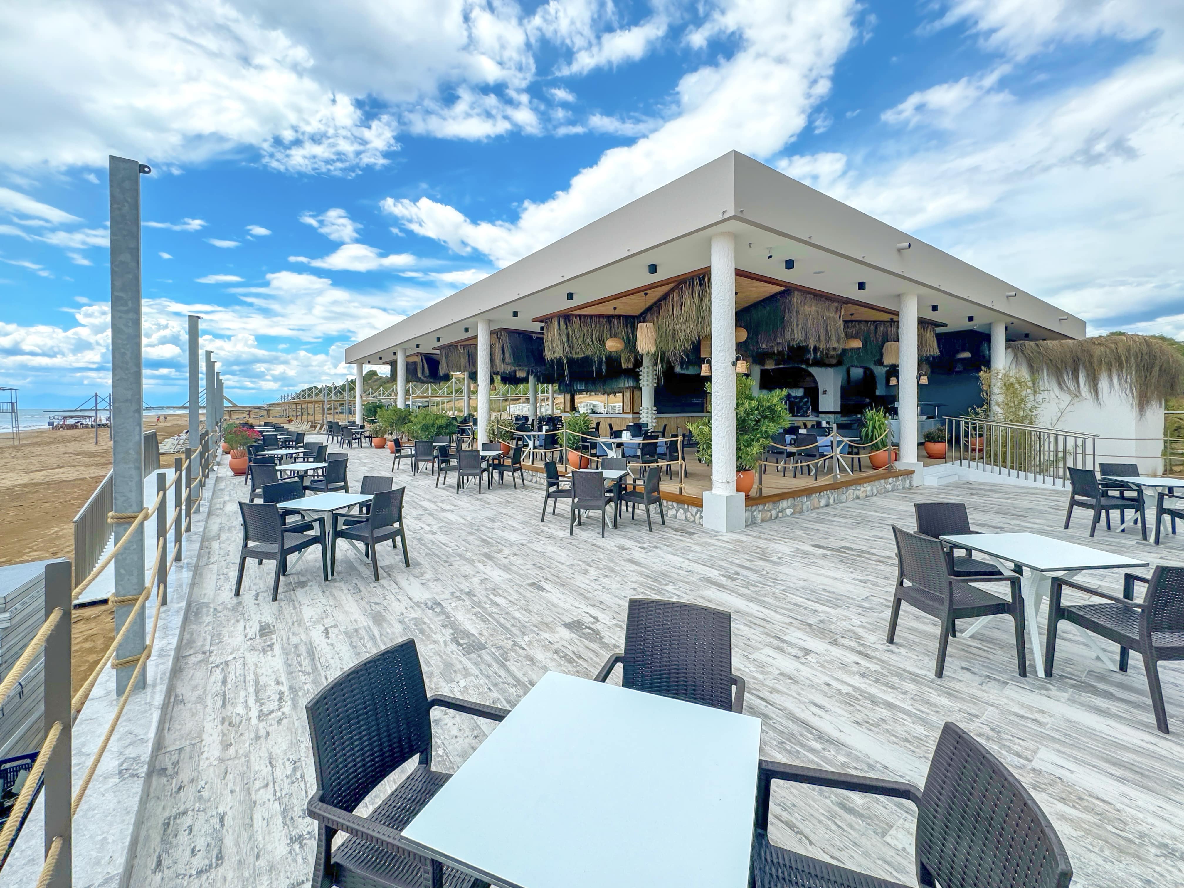 SeaShell Vega Hotel 29/50