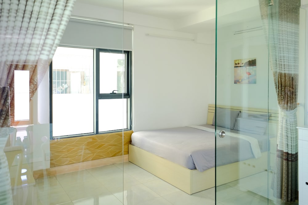 Sunrise Ocean View Apartment 36/77