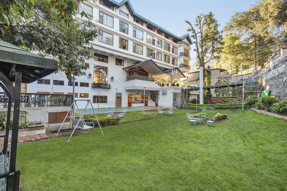 Club Mahindra Resort - Shimla, Himachal Pradesh 51/55