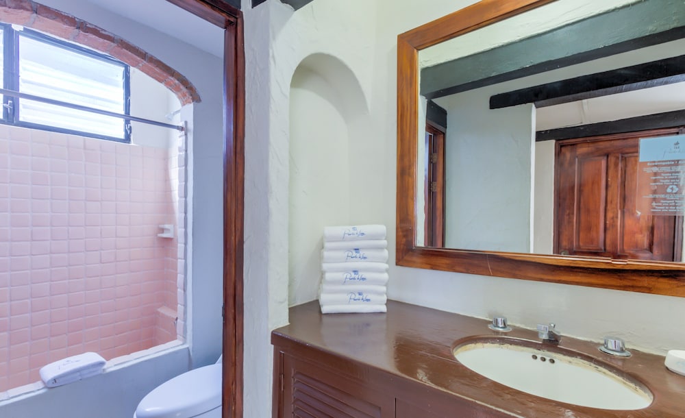 Puerto de Luna All Suites Hotel 29/63