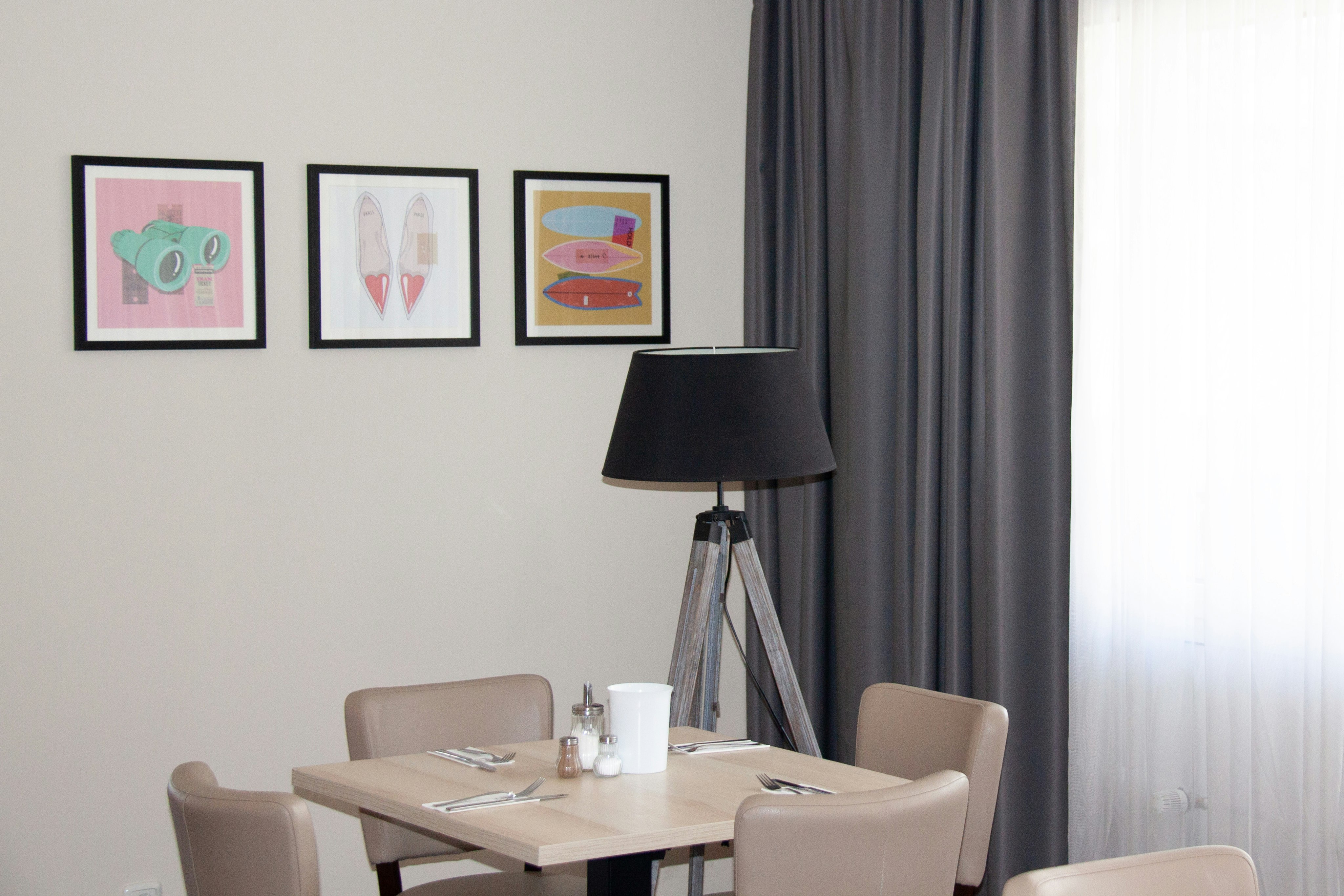 Hotel Mariella Airport 72/80