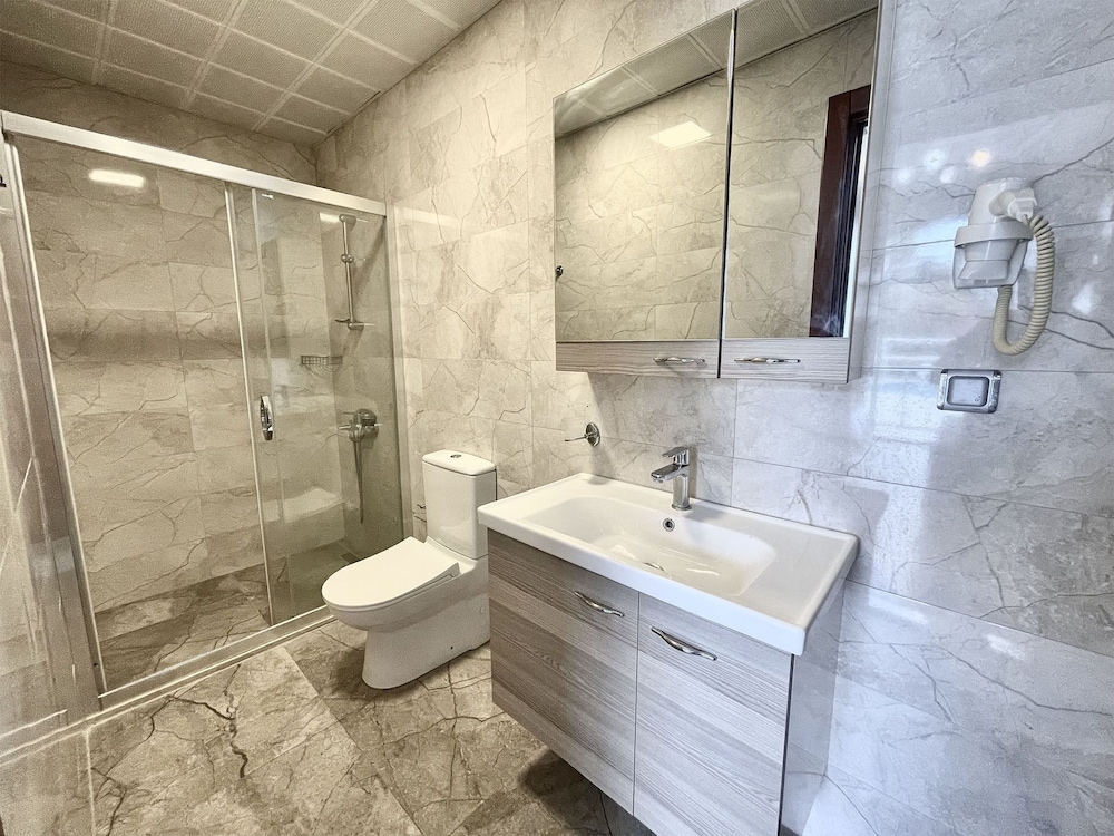 Forum Residence Hotel 48/50