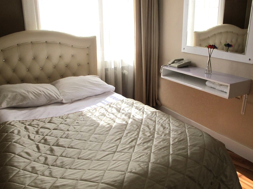 Idrisoglu Hotel 7/18